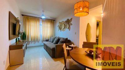 Apartamento, 3 quartos, 80 m² - Foto 1