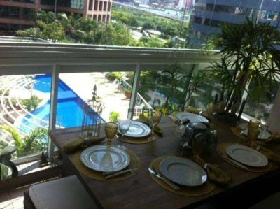 Apartamento, 2 quartos, 96 m² - Foto 1