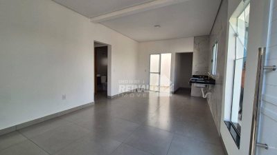 Casa, 3 quartos, 105 m² - Foto 2