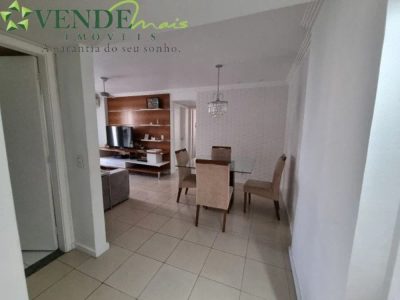 Apartamento, 2 quartos, 80 m² - Foto 5