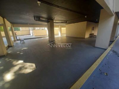 Apartamento, 2 quartos, 97 m² - Foto 2