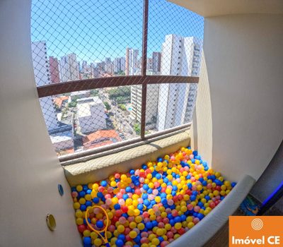 Apartamento, 1 quarto, 37 m² - Foto 5