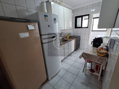 Apartamento, 2 quartos, 74 m² - Foto 4