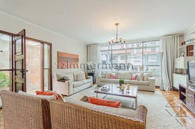 Casa, 4 quartos, 320 m² - Foto 2