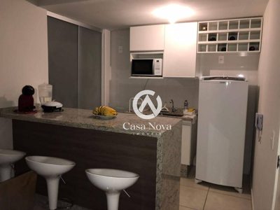 Apartamento, 2 quartos, 49 m² - Foto 3
