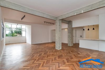 Apartamento, 3 quartos, 200 m² - Foto 4