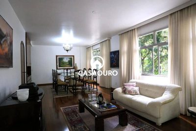 Apartamento, 4 quartos, 210 m² - Foto 4