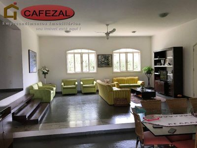 Casa, 4 quartos, 355 m² - Foto 3