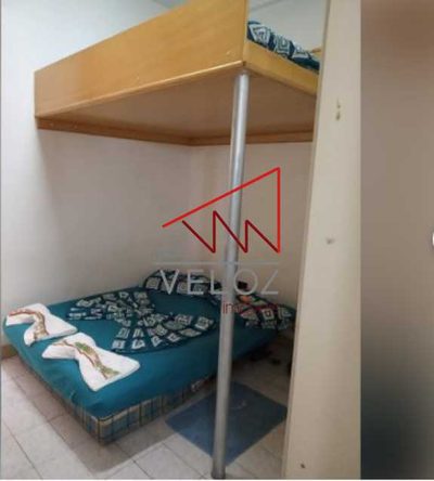 Apartamento, 1 quarto, 1 m² - Foto 4