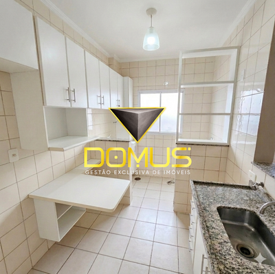 Apartamento, 1 quarto, 38 m² - Foto 3