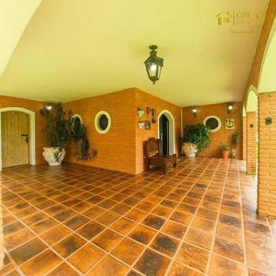 Sítio, 5 quartos, 2 hectares - Foto 4