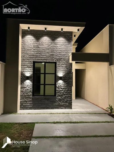 Casa, 2 quartos, 62 m² - Foto 2