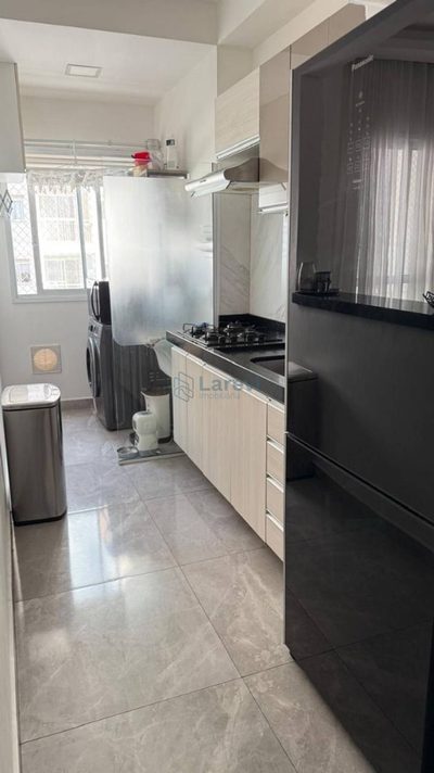 Apartamento, 3 quartos, 62 m² - Foto 2