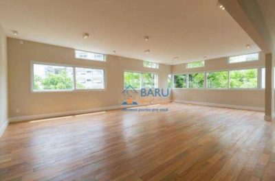 Apartamento, 3 quartos, 200 m² - Foto 2