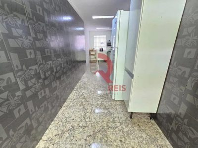 Sobrado, 4 quartos, 320 m² - Foto 4