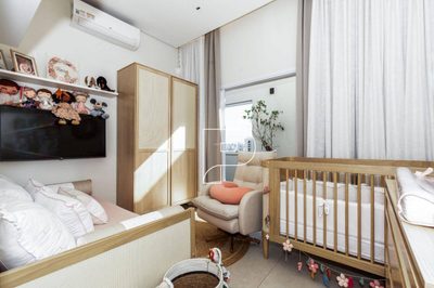 Cobertura, 2 quartos, 148 m² - Foto 1