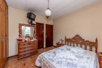 Casa, 3 quartos, 160 m² - Foto 5