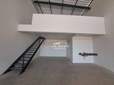 Depósito-Galpão, 200 m² - Foto 4
