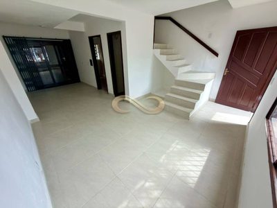 Casa, 3 quartos, 100 m² - Foto 2