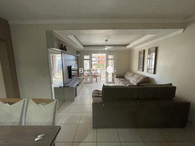 Apartamento, 3 quartos, 94 m² - Foto 2