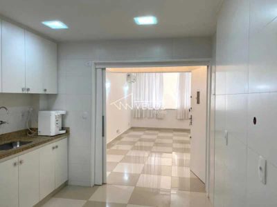 Apartamento, 2 quartos, 76 m² - Foto 1