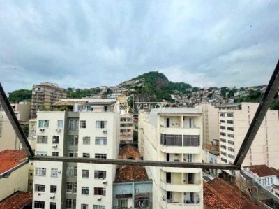 Apartamento, 2 quartos, 84 m² - Foto 3