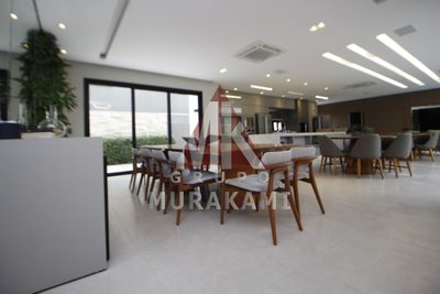 Casa de Condomínio, 4 quartos - Foto 5