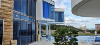 Casa, 4 quartos, 551 m² - Foto 5