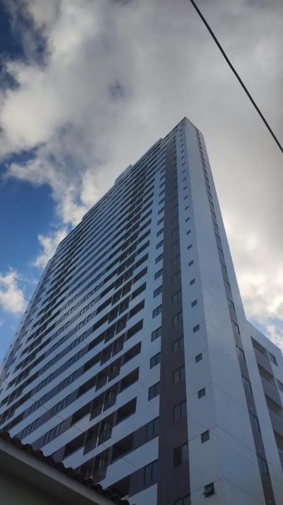 Apartamento, 3 quartos, 65 m² - Foto 1