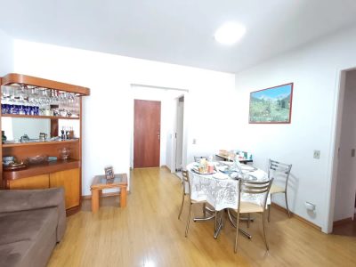 Apartamento, 3 quartos, 79 m² - Foto 1