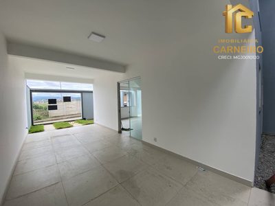 Casa, 3 quartos, 117 m² - Foto 3