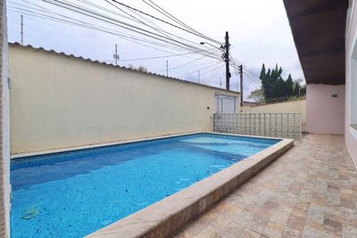 Casa, 3 quartos, 87 m² - Foto 3