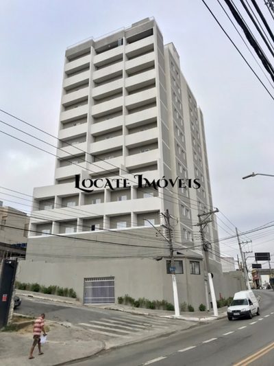 Apartamento, 2 quartos, 50 m² - Foto 1