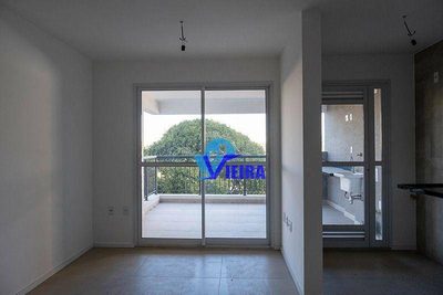 Apartamento, 2 quartos, 65 m² - Foto 1
