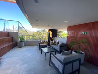 Apartamento, 3 quartos, 155 m² - Foto 5