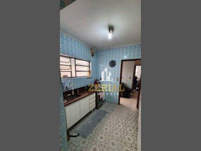 Casa, 4 quartos, 189 m² - Foto 2