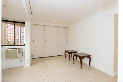 Apartamento, 4 quartos, 155 m² - Foto 2