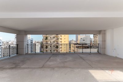 Apartamento, 3 quartos, 201 m² - Foto 1