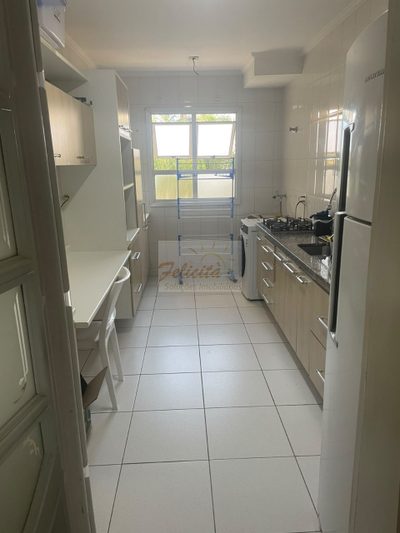 Apartamento, 2 quartos, 66 m² - Foto 4