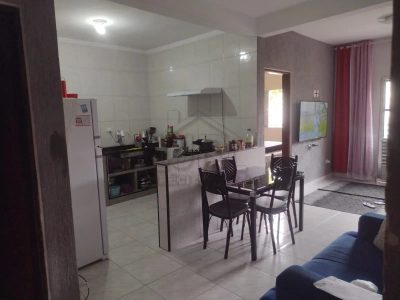 Casa, 2 quartos, 100 m² - Foto 2