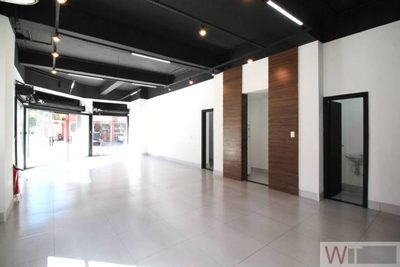 Loja-Salão, 98 m² - Foto 3