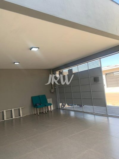 Casa, 3 quartos, 118 m² - Foto 2