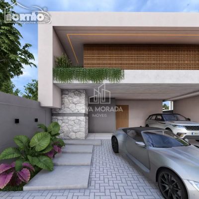 Casa, 4 quartos - Foto 3