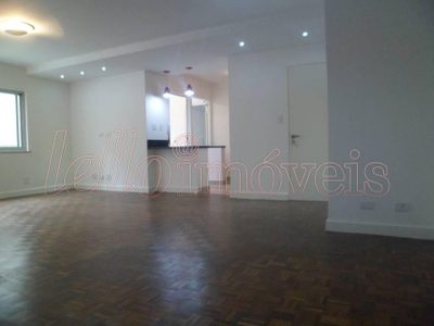 Apartamento, 3 quartos, 110 m² - Foto 1