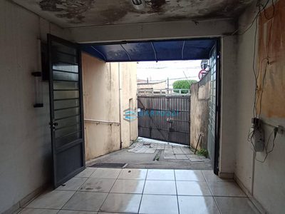 Casa, 1 quarto - Foto 4