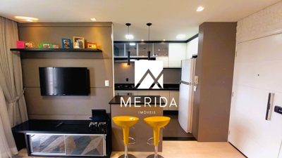 Apartamento, 2 quartos, 65 m² - Foto 5