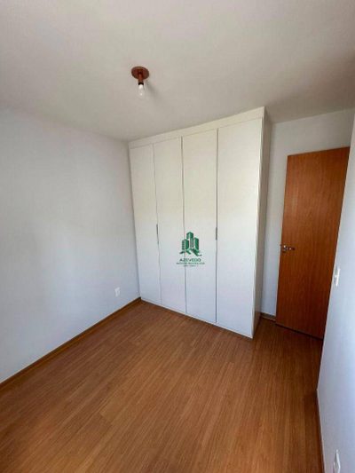 Apartamento, 2 quartos, 38 m² - Foto 5