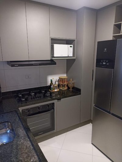 Casa, 2 quartos, 58 m² - Foto 5