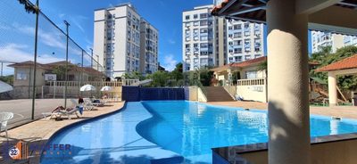 Cobertura, 3 quartos, 134 m² - Foto 1