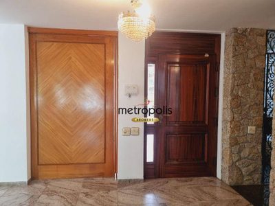 Sobrado, 3 quartos, 792 m² - Foto 4